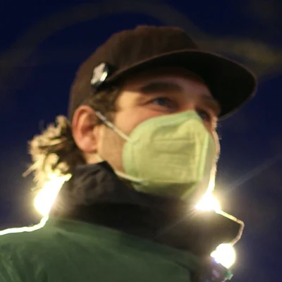 Benja Frei