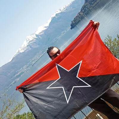 NⒶture Pure de Berlin🏴🎗️