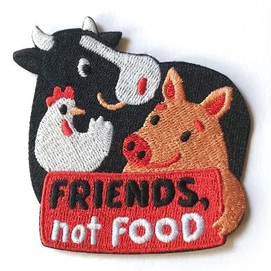 Foxhkron :heart_ancom: :vegan: