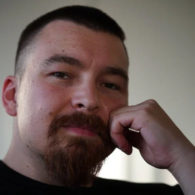 Christoph Husberg